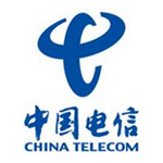 中国电信	